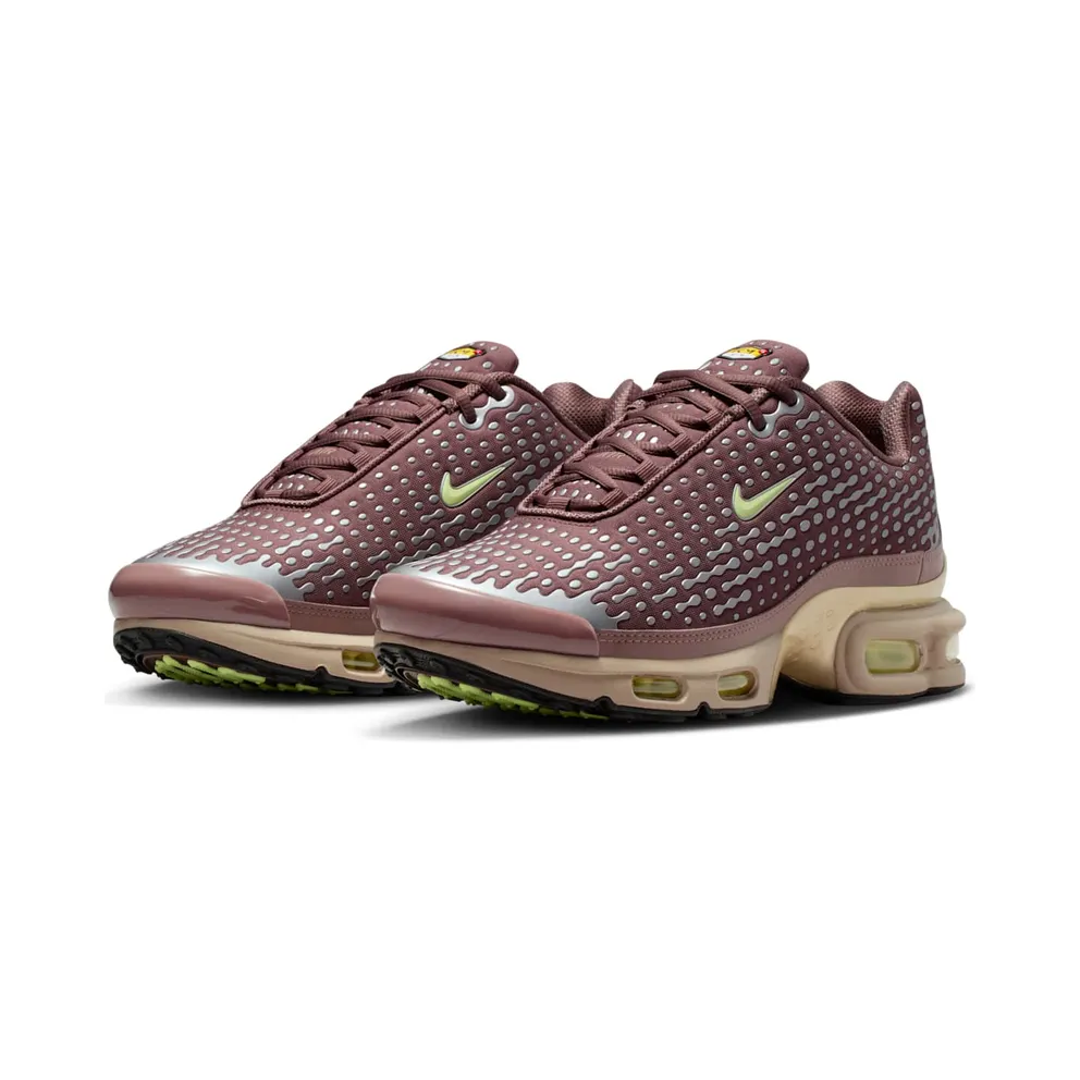 Nike Air Max Plus VII Kylian Mbappé (HQ2197-200)