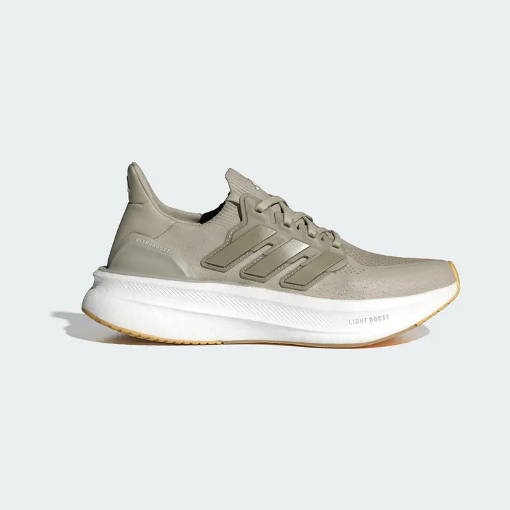 Adidas Ultraboost 5 Putty Grey / Putty Grey / Zero Metalic (ID8851)
