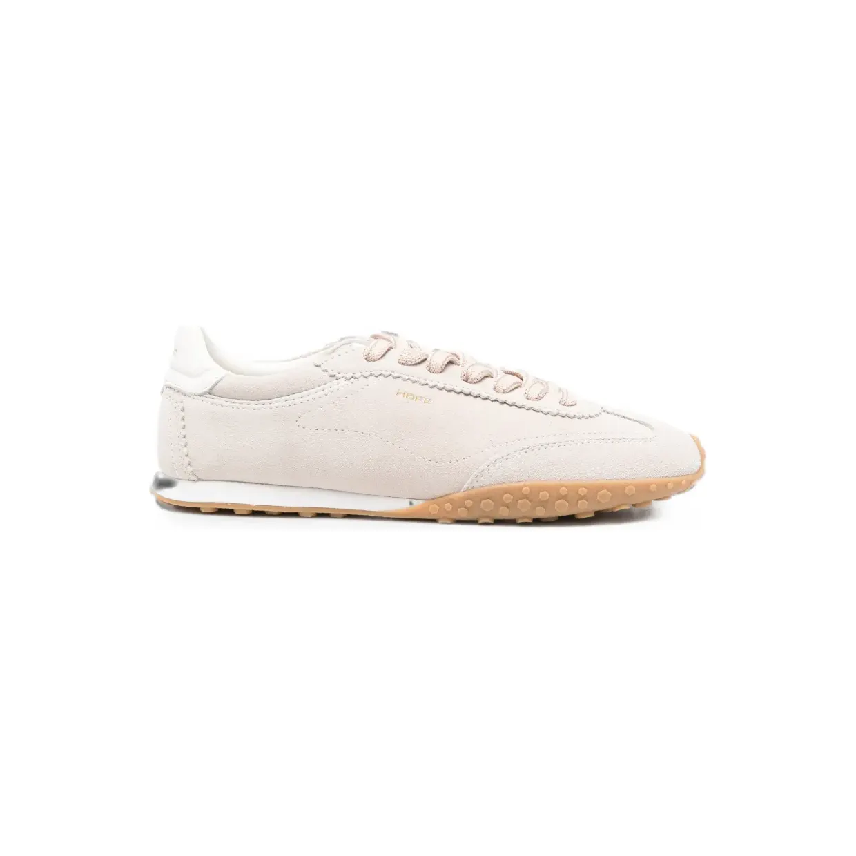 Hoff Bridge panelled sneakers – Beige (22661416)