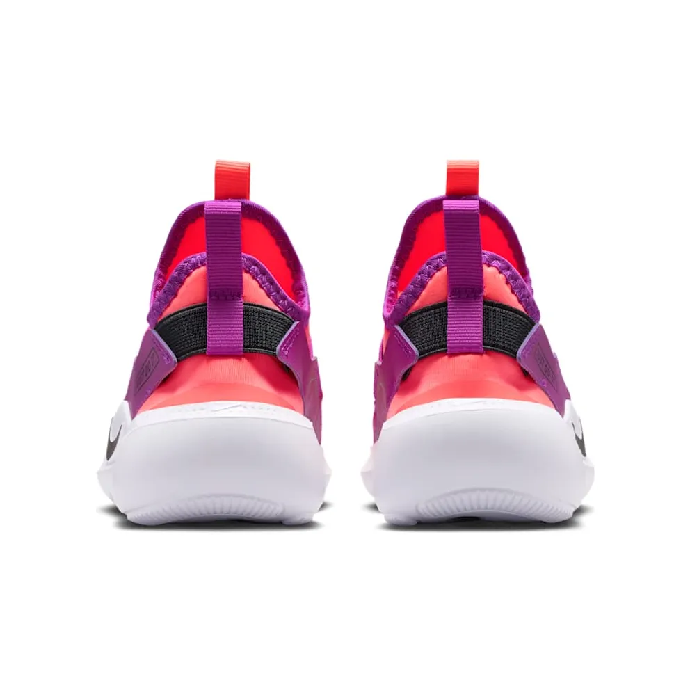Nike Flex Runner 4 Bright Mango Vivid Purple (IF2894-800)