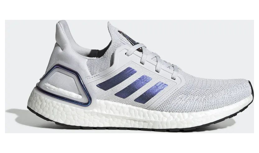 Adidas UltraBoost 20 W Grey (EG0715)