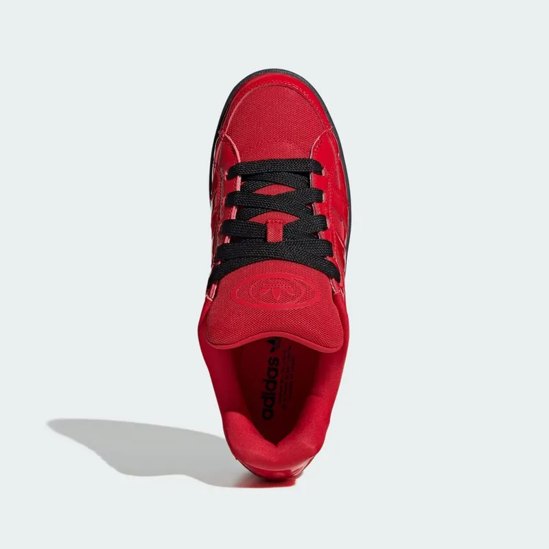 adidas Campus 00s Beta Better Scarlet Patent (JQ8141)