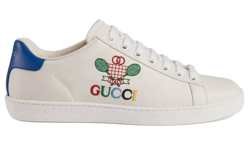 Gucci Ace Tennis (W)