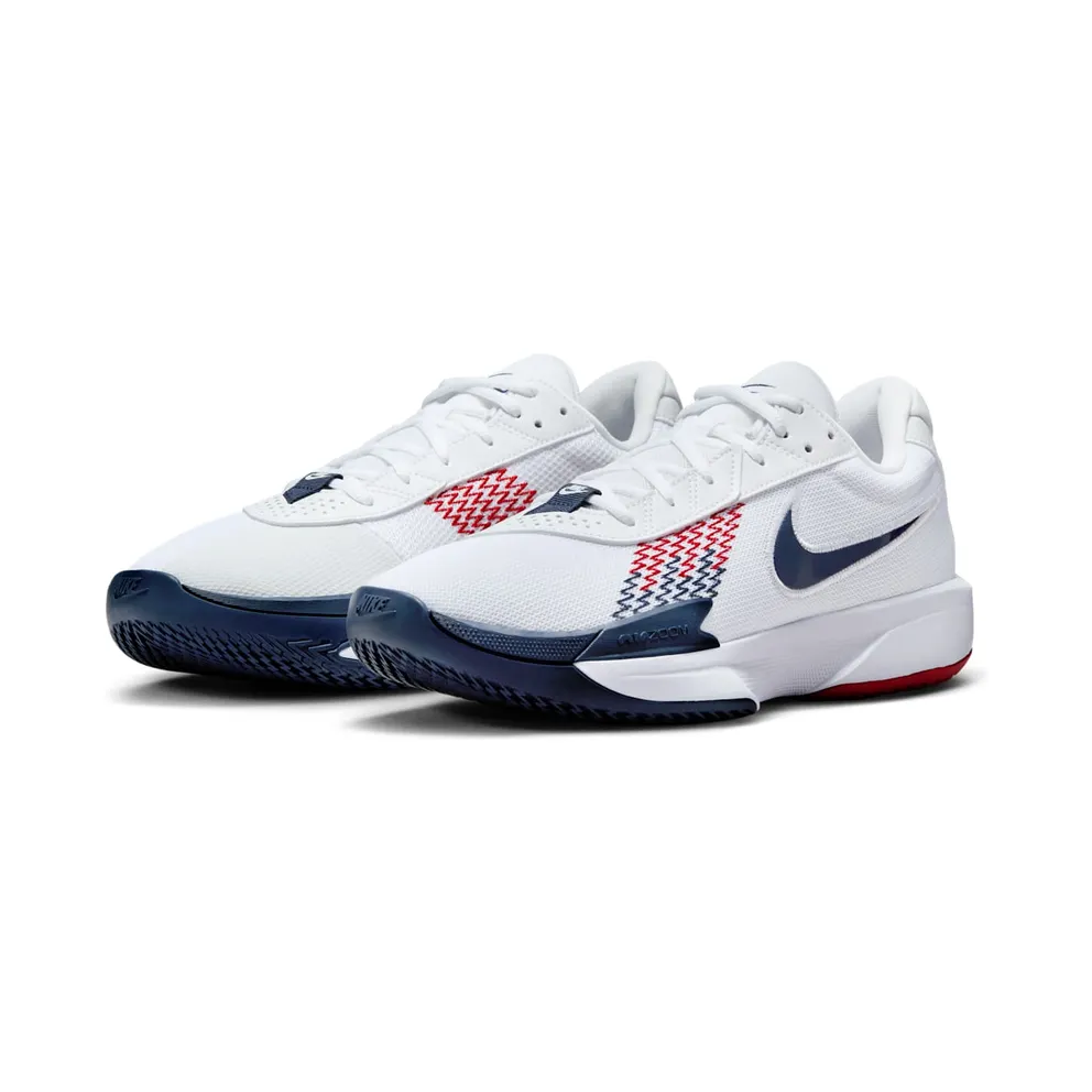 Nike Zoom GT Cut Academy USA (HM9424-100)