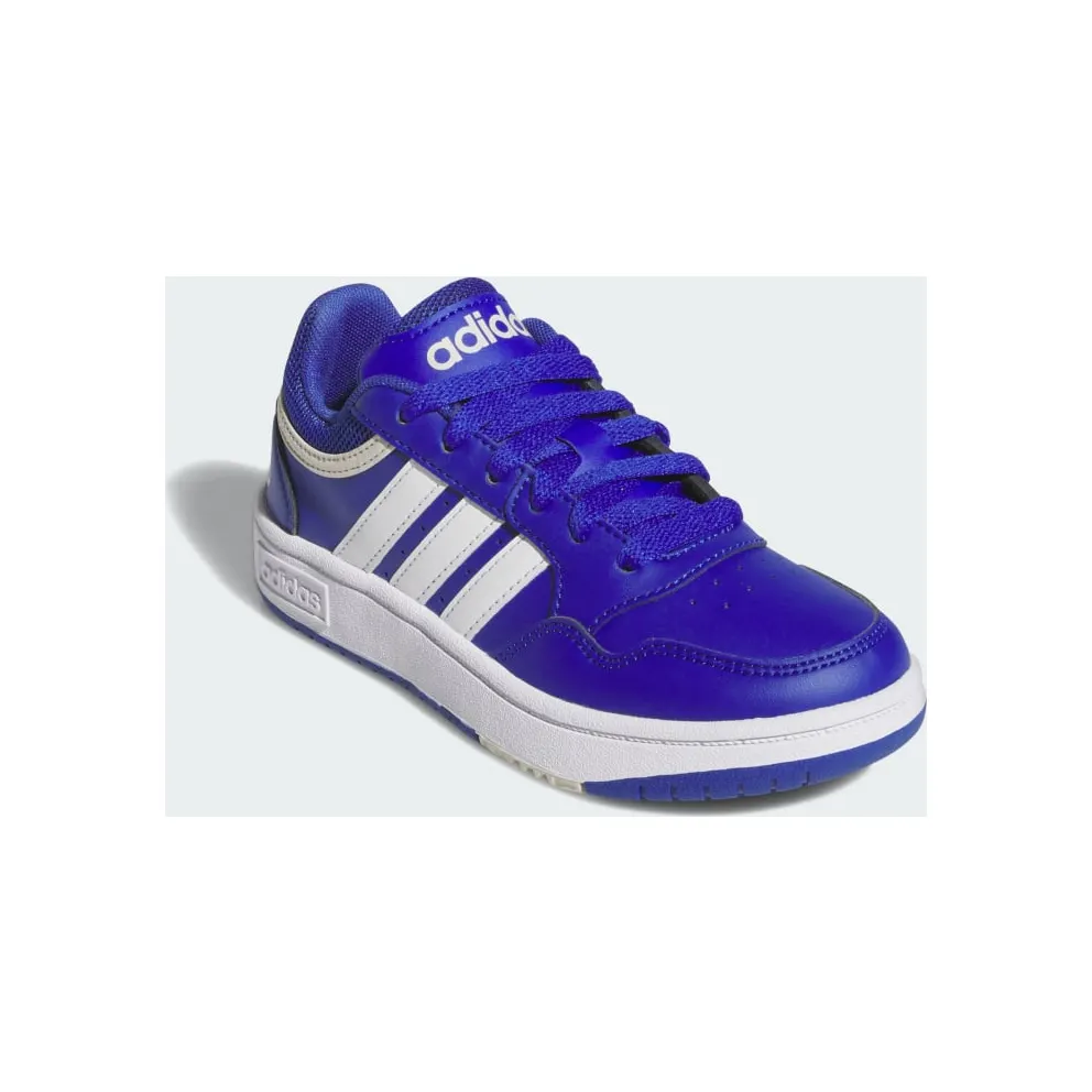 Adidas Hoops Royal Blue / Cloud White / Orbit Grey (IH7891)