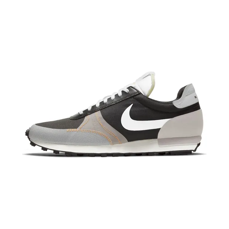 Nike DBreak-Type SE “Black / Grey Fog / College Grey / White” (CU1756-001)