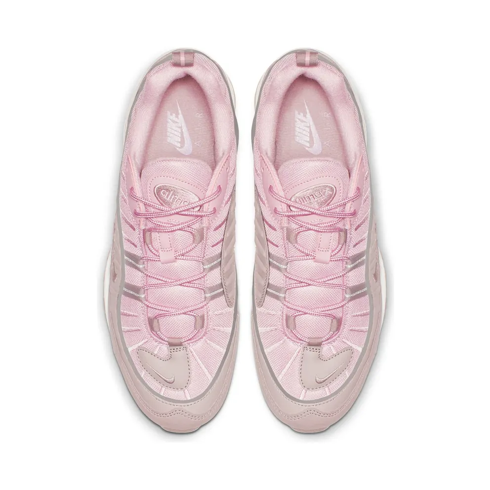 Nike Air Max 98 Plum Chalk (640744-200)