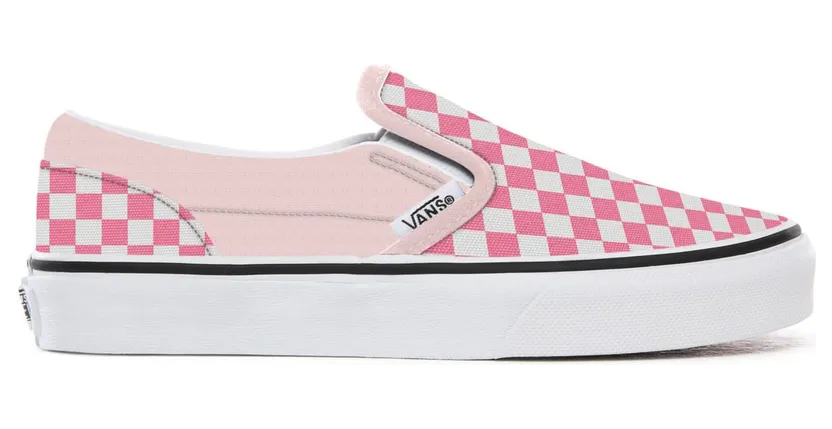 vans-slip-on VN0A3CST058