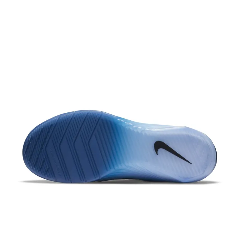 Nike  React Metcon Valerian Blue Valerian Blue/Ghost/Summit White (BQ6044-484)