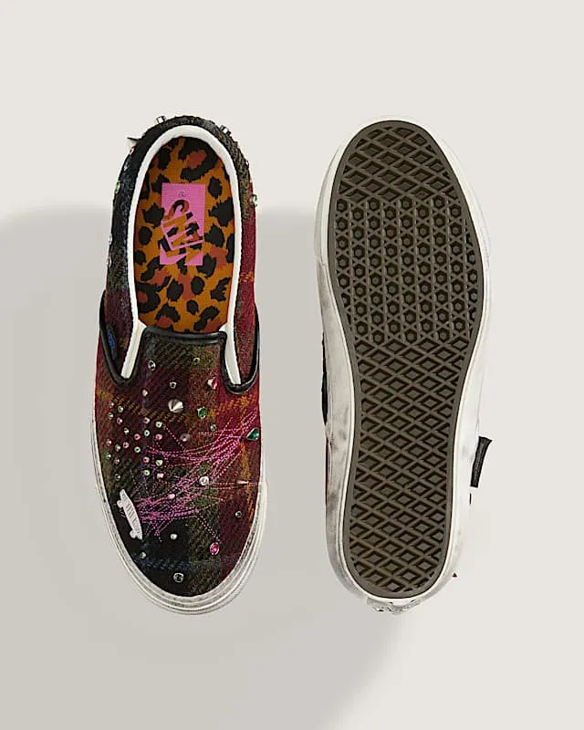 vans-slip-on VN000E96BJN