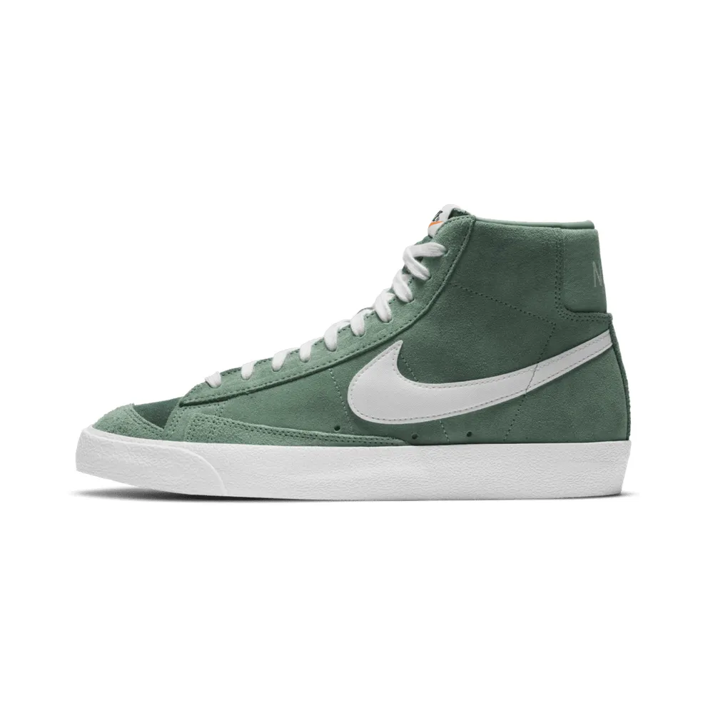 Nike Blazer Mid 77 Vintage Jade Ash Green Healing Jade/White-Ash Green-White (CZ4609-300)