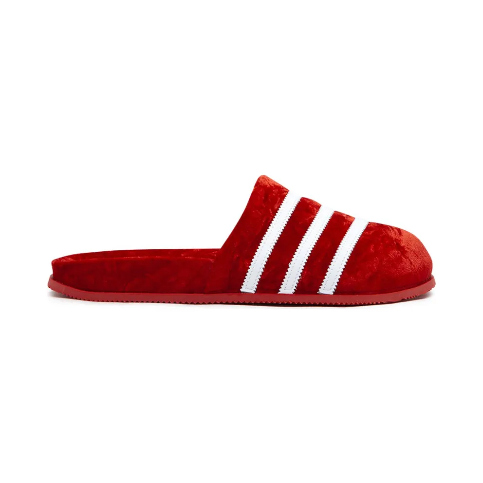 adidas Adimule Slides Red White (HP9783)