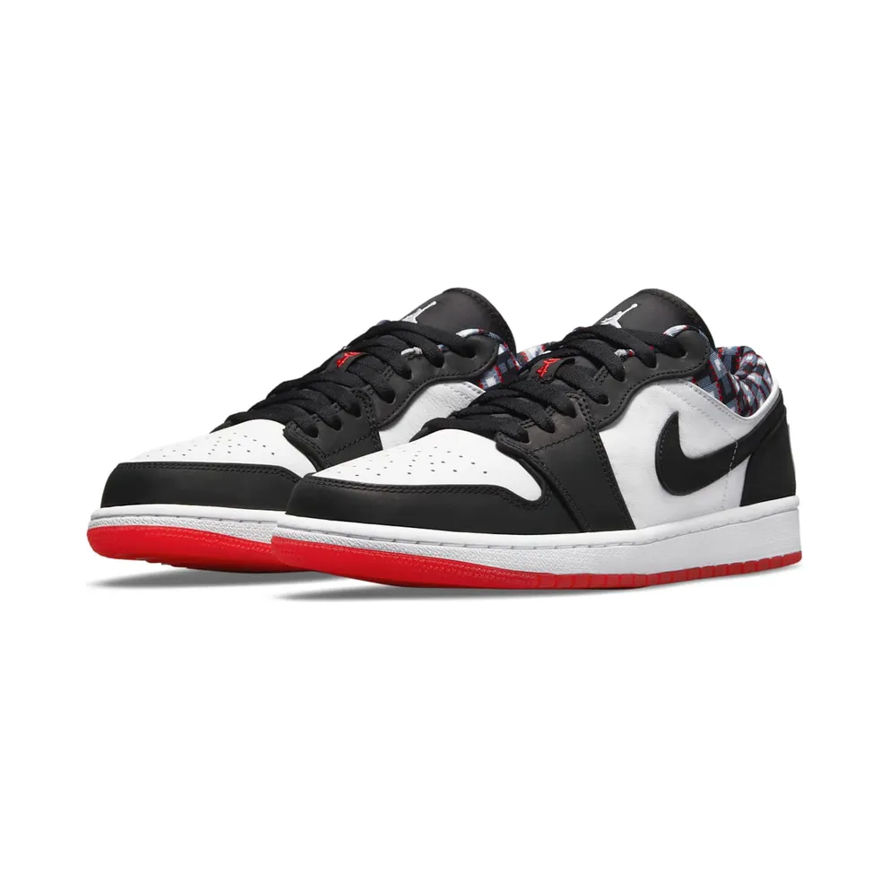 Air Jordan 1 Low Quai 54 (2021) – “Tba” (DM0095-106)