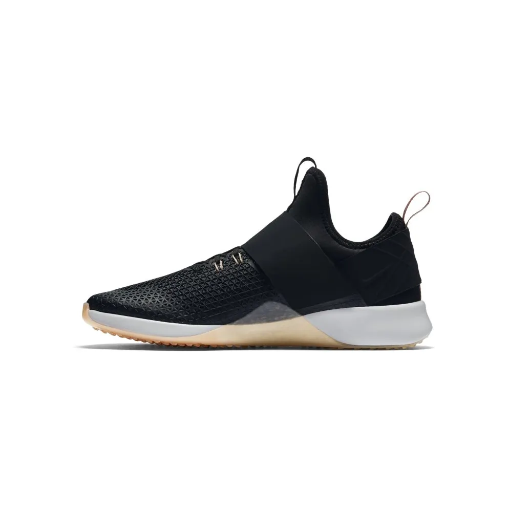 Nike Air Zoom Strong Black (W) Black/Metallic Red Bronze (843975-003)