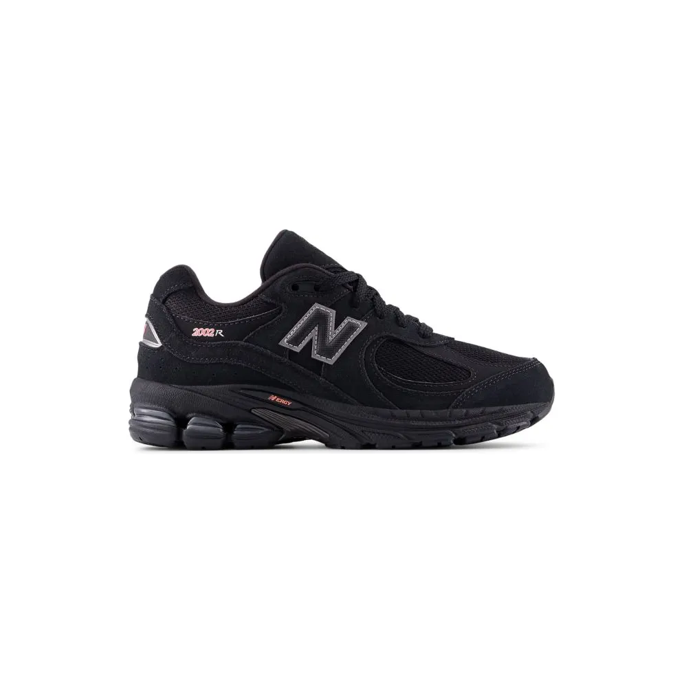 New Balance 2002 Schwarz (GC2002RX)
