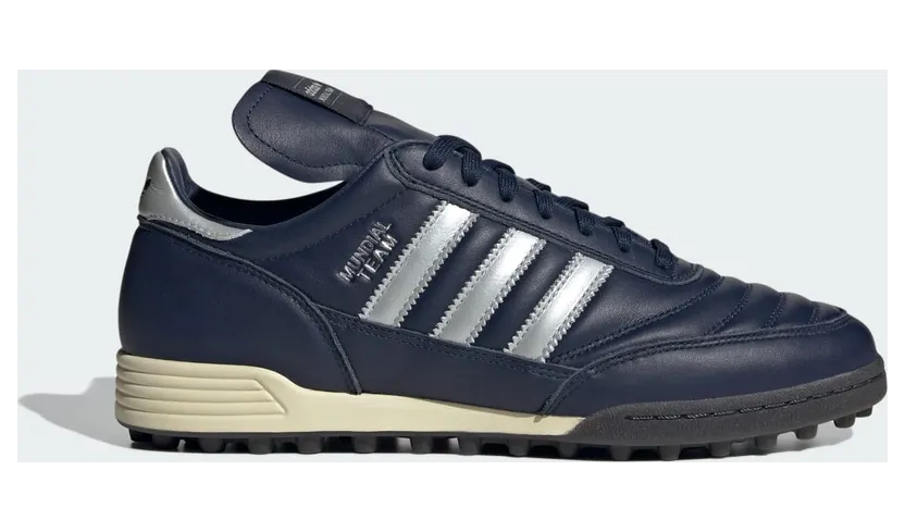 Adidas Mundial Team Night Indigo / Silver Metallic / Carbon (JS0767)