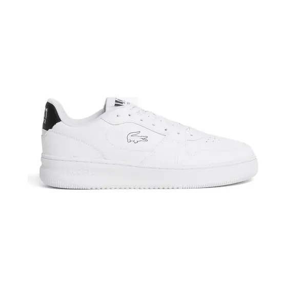Lacoste Low-top met logo “White” (50SMA0097)