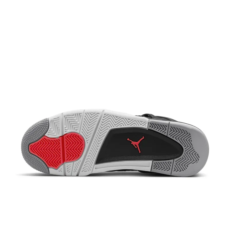 Jordan 4 Retro Infrared (GS) (DH6927-061)