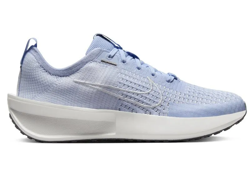 Nike Interact Run Cobalt Bliss Summit White Cool Grey Football Grey (FD2292-401)