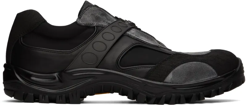 Kiko Kostadinov Antharas “Black” (KKAW22FT01 – 70)