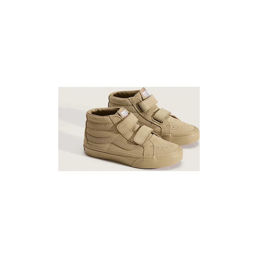 Vans SK8-Mid Beige (VN000CYR4MG)