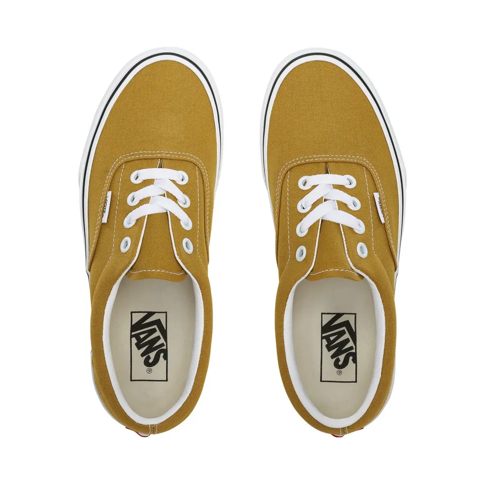 Vans Era ‘Olive Oil’ Olive Oil/True White (VN0A4U391UK)