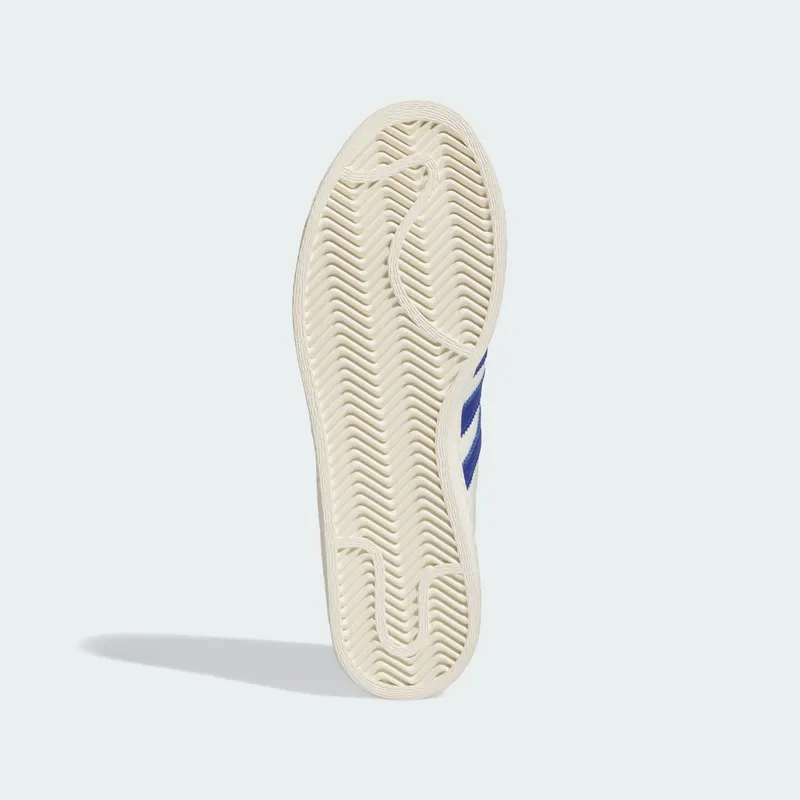 Adidas Jabbar Low Off White / Collegiate Royal / Cream White (JI0150)