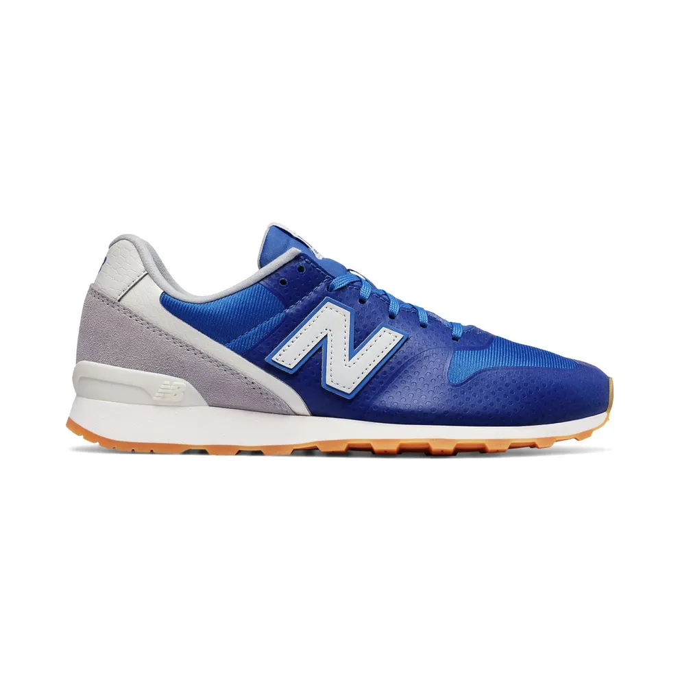 New Balance Re-Engineered 696 Gum (W) (WL696WE)