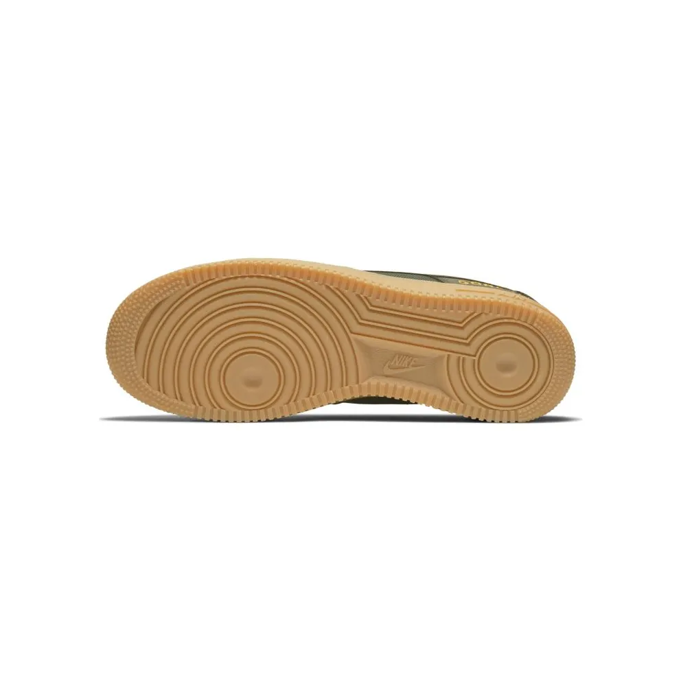 Nike Air Force AF 1 Low Gore-Tex Medium Olive (2019) (CK2630-200)