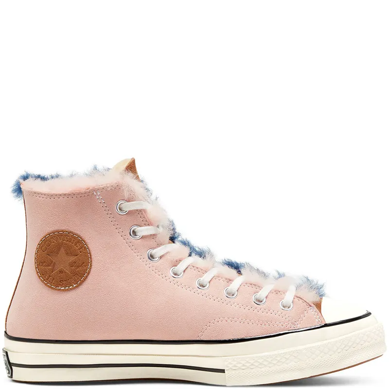 Converse Shearling Chuck 70 (166319C)