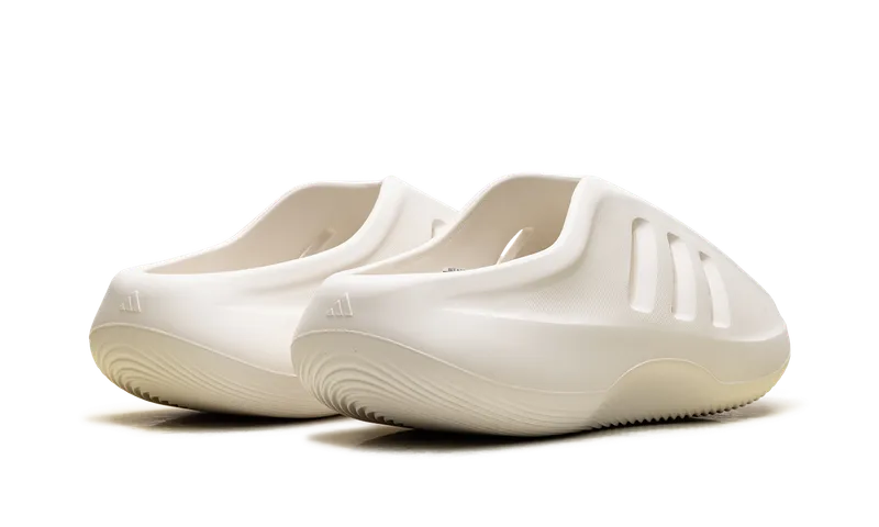 Adidas AdiFom Infinity Mule “White” (JH6766)