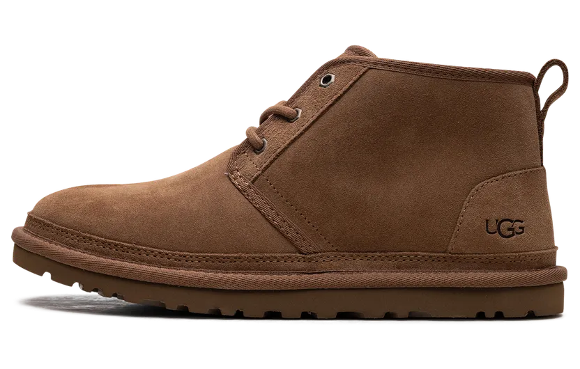 Ugg NEUMEL CHESTNUT “CHESTNUT” (3236-CHE)