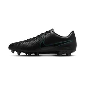 Nike Tiempo Legend 10 Club MG “Black / Deep Jungle” (DV4344-002)