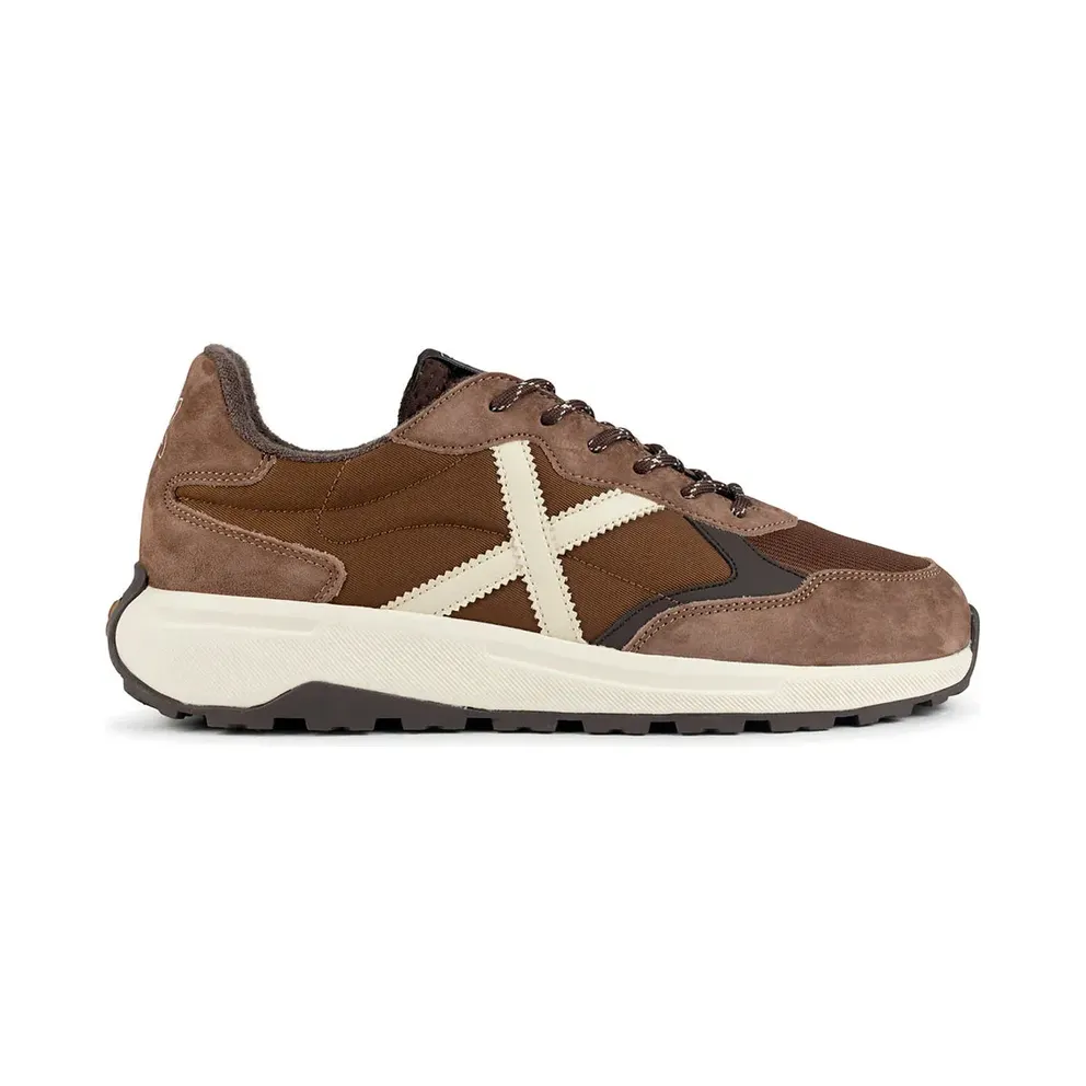 Munich sneaker Brown (459901845)