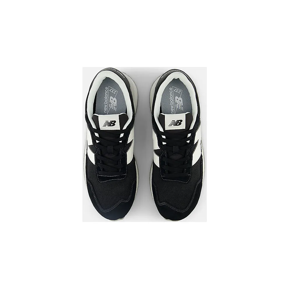 NEW BALANCE 237 “BLACK / WHITE” (MS237LBK)