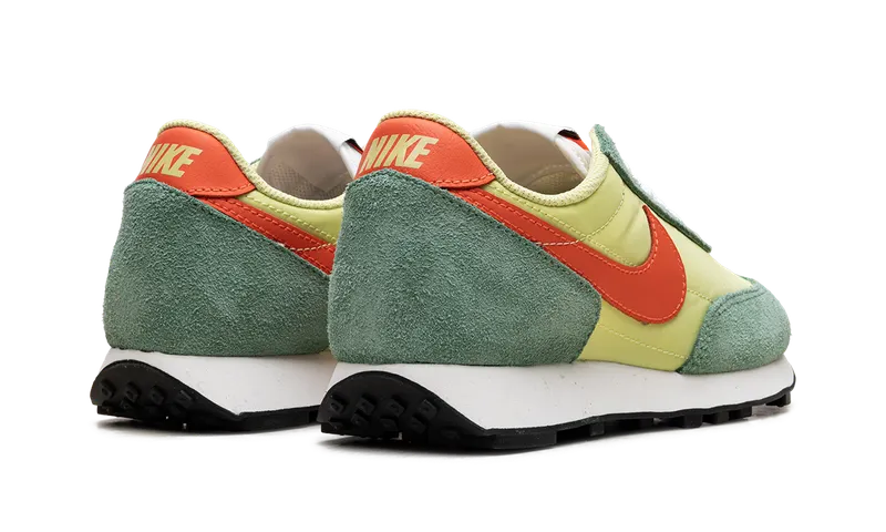 Nike Daybreak SP “Limelight / Electro Orange” (BV7725-300)