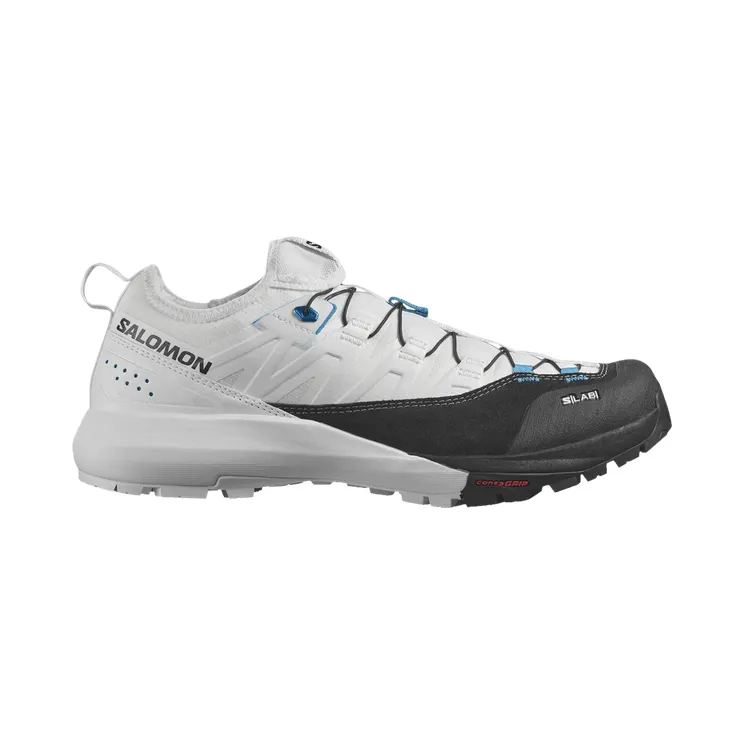 Salomon S-Lab Salomon S-Lab Alpinway White / Black / Transcend Blue (L47377900)