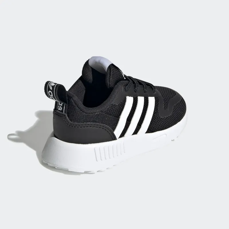 adidas Multix Core Black / Cloud White / Core Black (G55539)