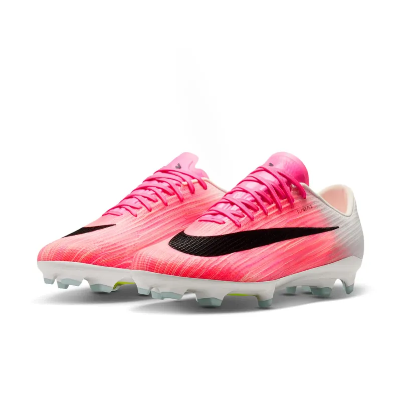 Nike Mercurial Multi-Color / Black (IO8224-900)