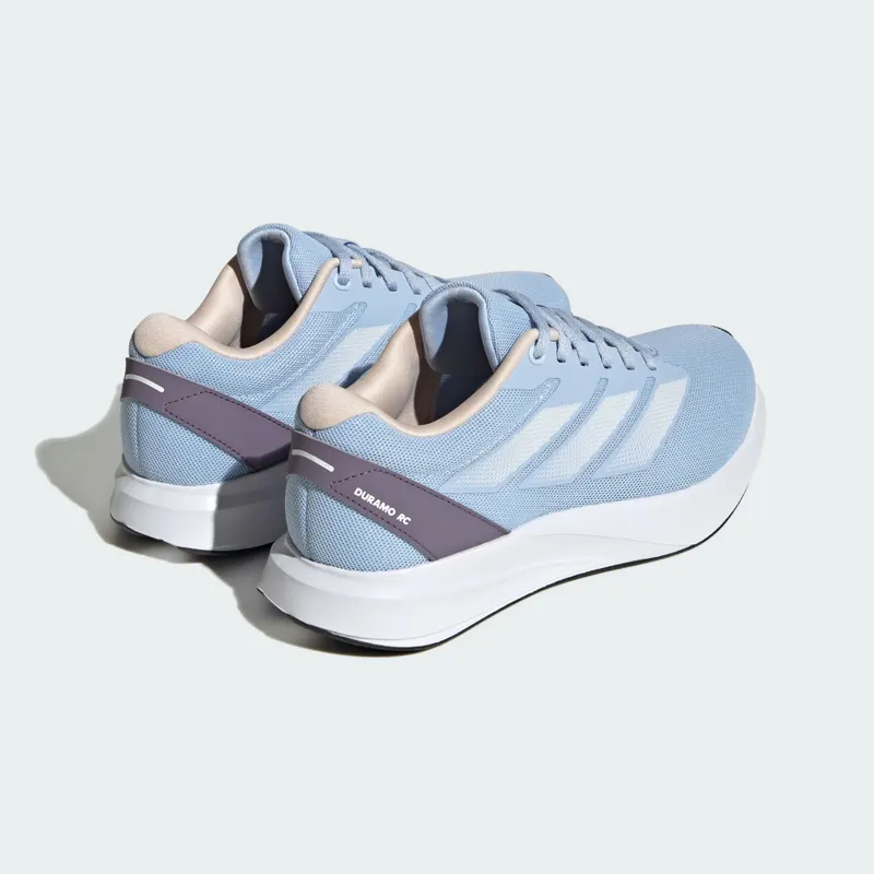 Adidas Duramo RC Blue Dawn / Cloud White / Wonder Quartz (ID2706)