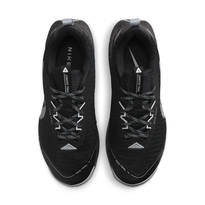 Nike Juniper Trail 3 Black (FQ0902-001)