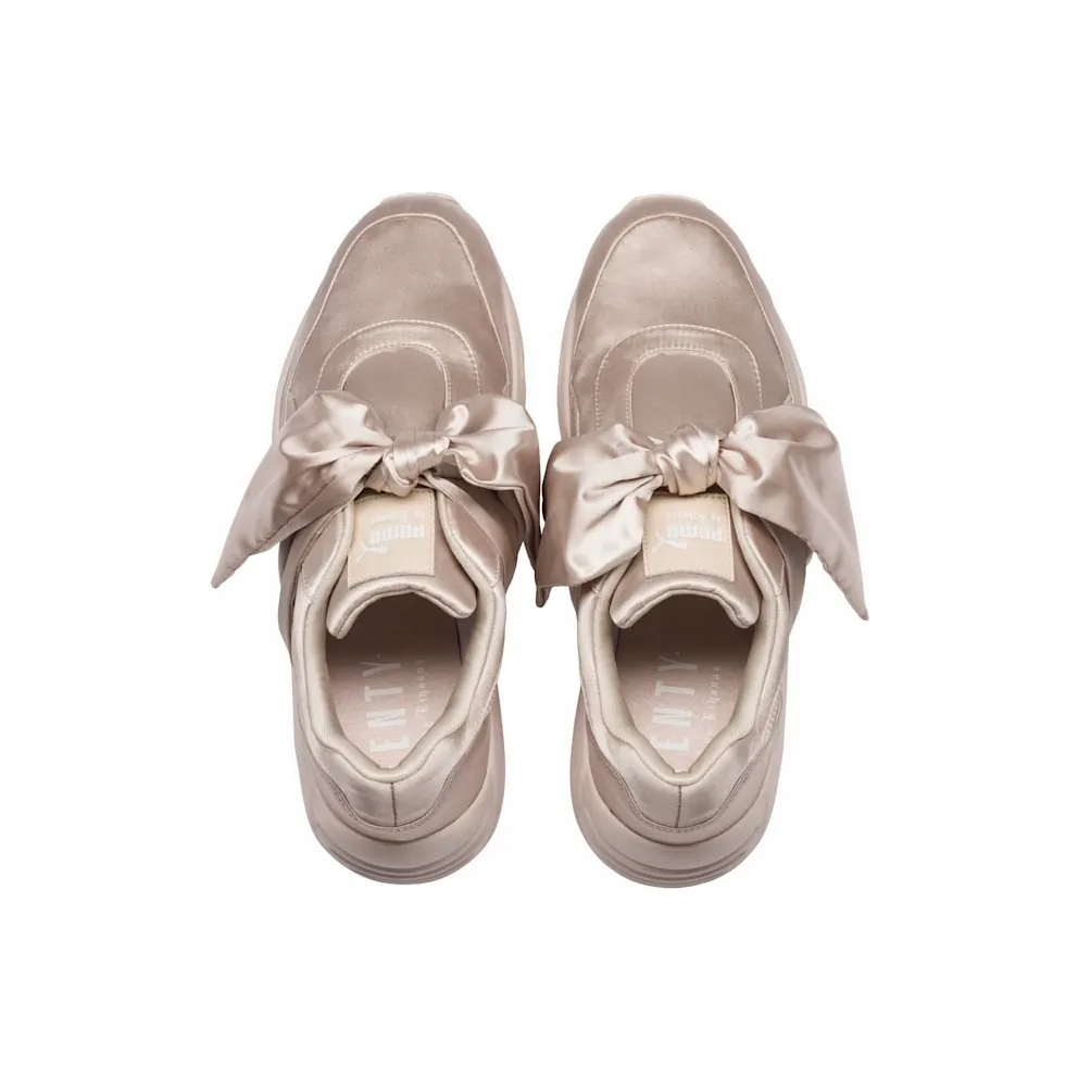 Puma Bow Rihanna Fenty Pink Tint (W)