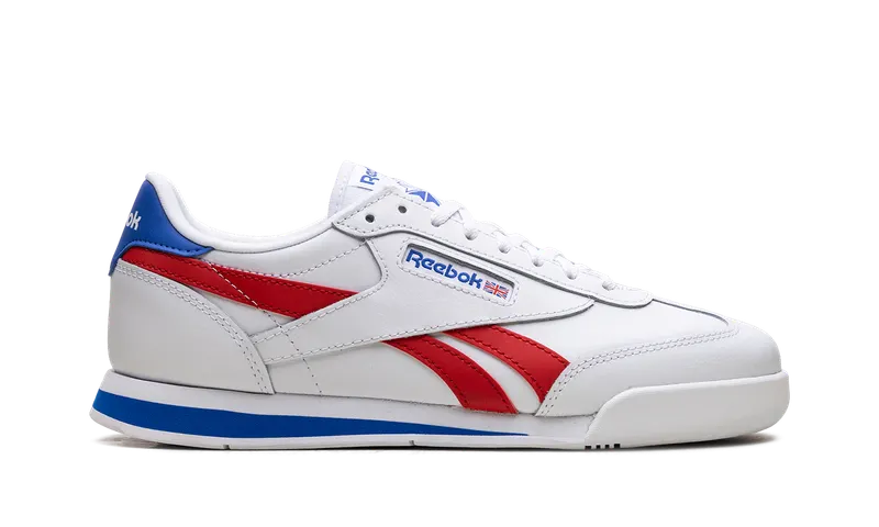 Reebok Campio XT “White/Red/Blue” (100208-747)