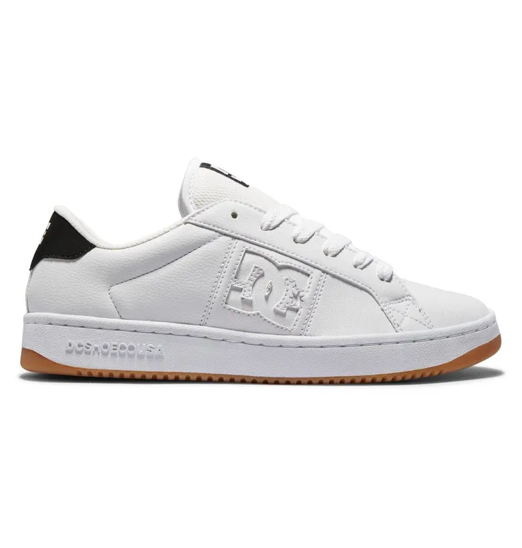 DC Striker white/black/gum (ADYS100624-WKM)