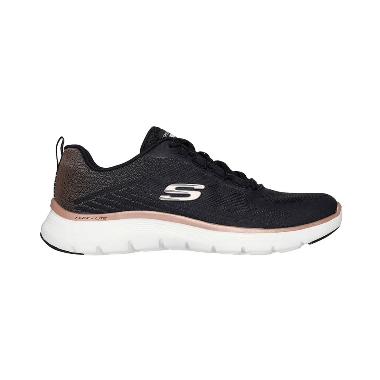 skechers-flex-appeal 150217BKRG