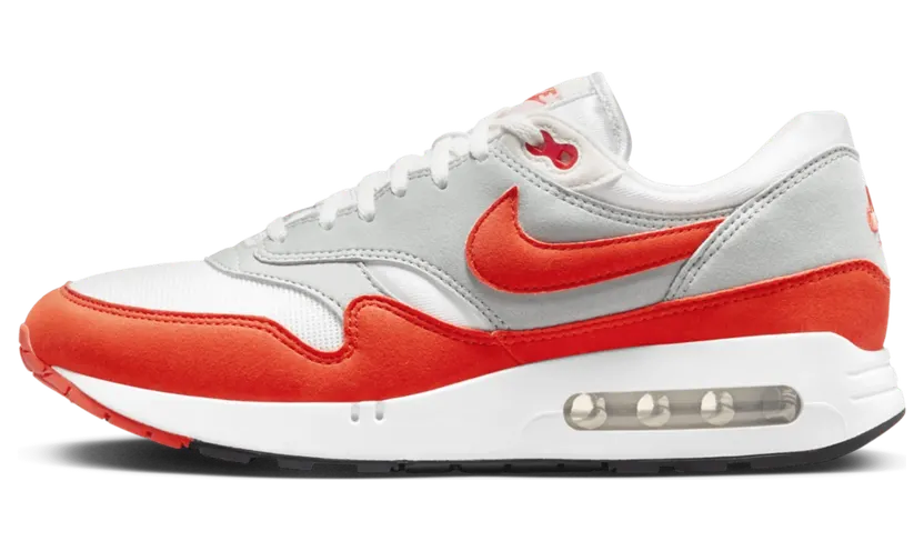 Nike Air Max 1 ’86 Big Bubble OG Obsidian USA (DQ3989-103)