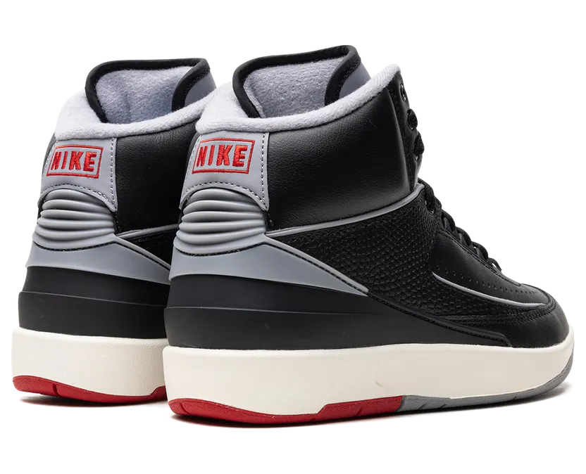 air-jordan-2 DQ8562-001