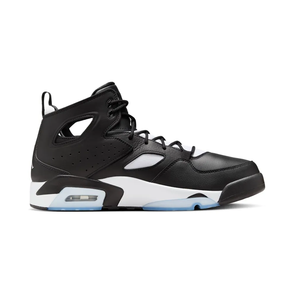 Jordan Flight Clb “Black White” (DC7329-002)