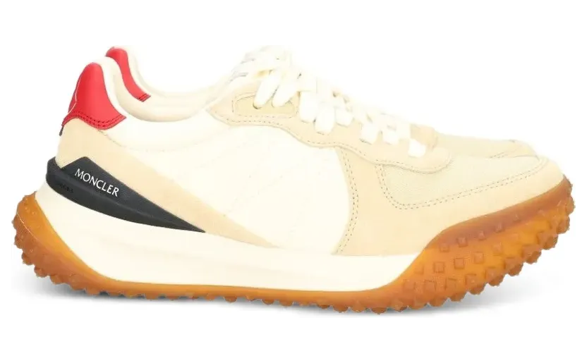 Moncler City Trek sneakers – Beige (L209A4M00230)