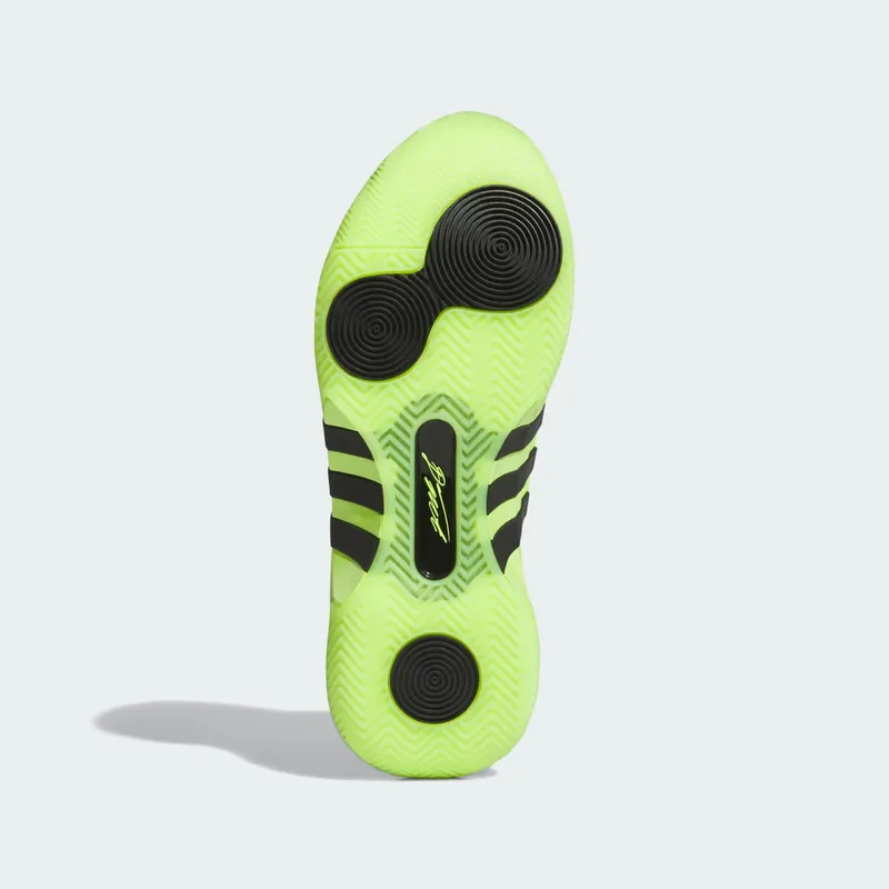 adidas D.O.N. Issue #5 Lucid Lemon (IE7801)
